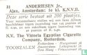 Anderiesen Jr., Ajax, Amsterdam - Afbeelding 2