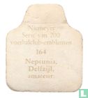 Neptunia, Delfzijl, amateur. - Image 2
