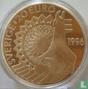 Zweden 20 euro 1996 "Selma Lagerlof" - Afbeelding 1