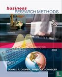 Business research methods