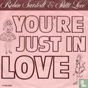 You're just in love - Afbeelding 1