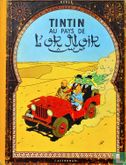 Tintin au pays de l'or noir - Bild 1
