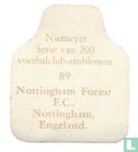 Nottingham Forest F.C., Nottingham, Engeland. - Image 2