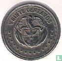 Colombia 20 centavos 1964 - Image 2