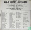 Blind Lemon Jefferson - Afbeelding 2