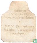 S.V.V. (Schiedamse Voetbal Vereniging), semi-prof - Bild 2