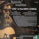 Live at The Bird Lounge - Bild 2