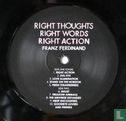 Right Thoughts, Right Words, Right Action - Afbeelding 3