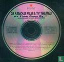 38 Famous Film & TV Themes - Bild 3