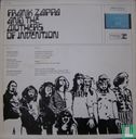 Frank Zappa and The Mothers of Invention - Afbeelding 2