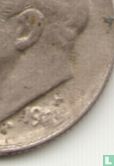 United States 1 dime 1983 (P - misstrike) - Image 3