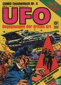 UFO Comic-Taschenbuch Nr. 5 - Image 1