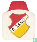 D.O.S.K.O. (Door Ons Samenspel Komt Overwinning), Bergen op Zoom, amateur. - Image 1