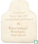 Rigtersbleek, Enschede, semi-prof. - Image 2