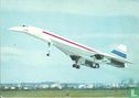 Aerospatiale/BAC Concorde / Erstflug 2.3.1969 - Afbeelding 1
