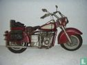 Indian Chopper