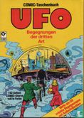 UFO Comic-Taschenbuch Nr. 1