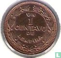 Honduras 1 centavo 1974 - Image 2