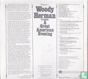 Woody Herman Presents a Great American Evening Volume 3 - Afbeelding 2
