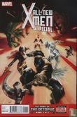 All-New X-Men Special 1 - Bild 1