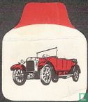 Rover 1921 - GB