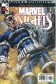 Marvel Knights 13 - Bild 1