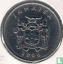 Jamaica 10 cents 1986 - Image 1