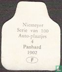 Panhard 1902 - F - Image 2