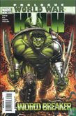 World War Hulk Prologue: World Breaker 1 - Image 1