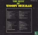 The best of Woody Herman  - Afbeelding 2