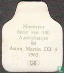 Aston Martin DB 4 1963 - GB - Image 2