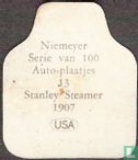 Stanley Steamer 1907 - USA - Image 2