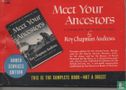 Meet your ancestors - Afbeelding 1