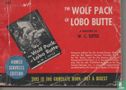 The wolf pack of Lobo Butte - Image 1