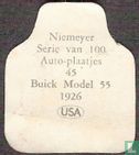 Buick Model 55 1926 - USA - Image 2