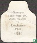 Lanchester 1908 - GB - Image 2
