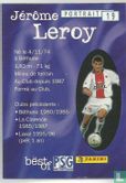 Jérôme Leroy - Bild 2