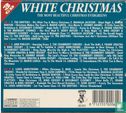 White Christmas (The most beautiful Christmas evergreens) - Afbeelding 2