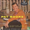 Pat Boone Sings The Hits No. 3 - Image 1