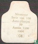 Austin 1100 1964 - GB - Image 2