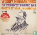 Woody Herman: 1963  - Afbeelding 1