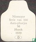 Horch 1929 - D - Image 2