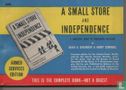 A small store and independence - Afbeelding 1