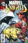 Marvel Knights 11 - Image 1