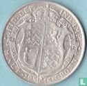 United Kingdom ½ crown 1914 - Image 1