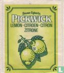 Lemon-Citroen-Citroen - Image 1