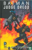 Batman Judge Dredd 1 - Image 1