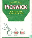 English Tea Blend