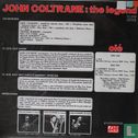 John Coltrane : The Legend - Olé - Afbeelding 2