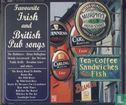 Favourite Irish and British Pub Songs - Bild 1